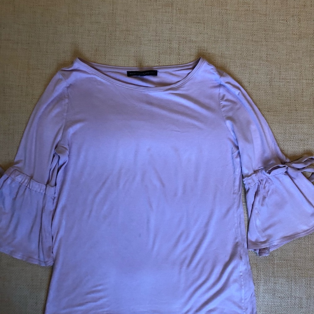 WHBM top size S